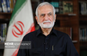 گزارش رسمی بیمارستان شهدای تجریش از روند بستری و شهادت کمال خرازی