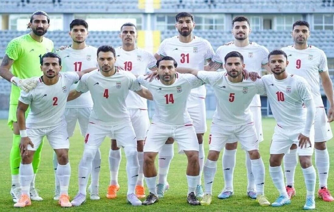 گزارش شبکه ESPN از ویزا‌های صادر نشده در تیم‌ملی ایران