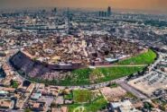 یونسکو فاز نوین احیای ارگ اربیل را کلید زد/ الگوی راهبردی پیوند میراث جهانی با توسعه پایدار منطقه‌ای