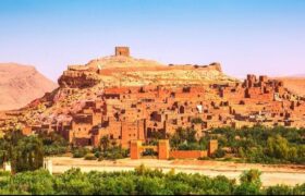 یونسکو و بنیاد TUI برنامه جهانی توسعه گردشگری پایدار در مقاصد میراث جهانی را آغاز کردند/ آغاز ائتلاف جهانی برای حفاظت از میراث‌فرهنگی در برابر گردشگری انبوه