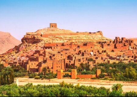 یونسکو و بنیاد TUI برنامه جهانی توسعه گردشگری پایدار در مقاصد میراث جهانی را آغاز کردند/ آغاز ائتلاف جهانی برای حفاظت از میراث‌فرهنگی در برابر گردشگری انبوه