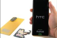 یک کالبدشکافی جنجالی: گوشی ترامپ همان HTC U24 پرو است