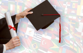تاثیر نمره آیلتس بر دریافت بورسیه تحصیلی