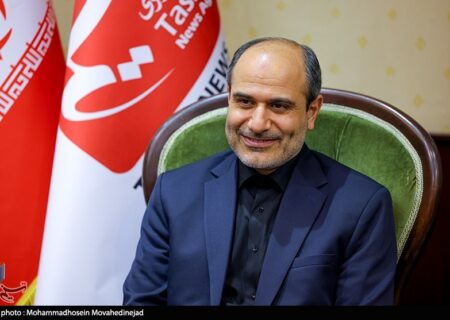40درصد خدمات قضائی غیرحضوری است/ اختلال عدل ایران را به1470 گزارش دهید