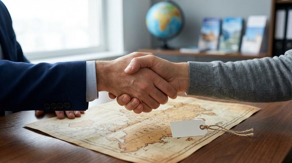 مقایسه تورهای روسیه در ۴ آژانس معروف: کدام آژانس بهتر است؟ خرید تور مسافرتی