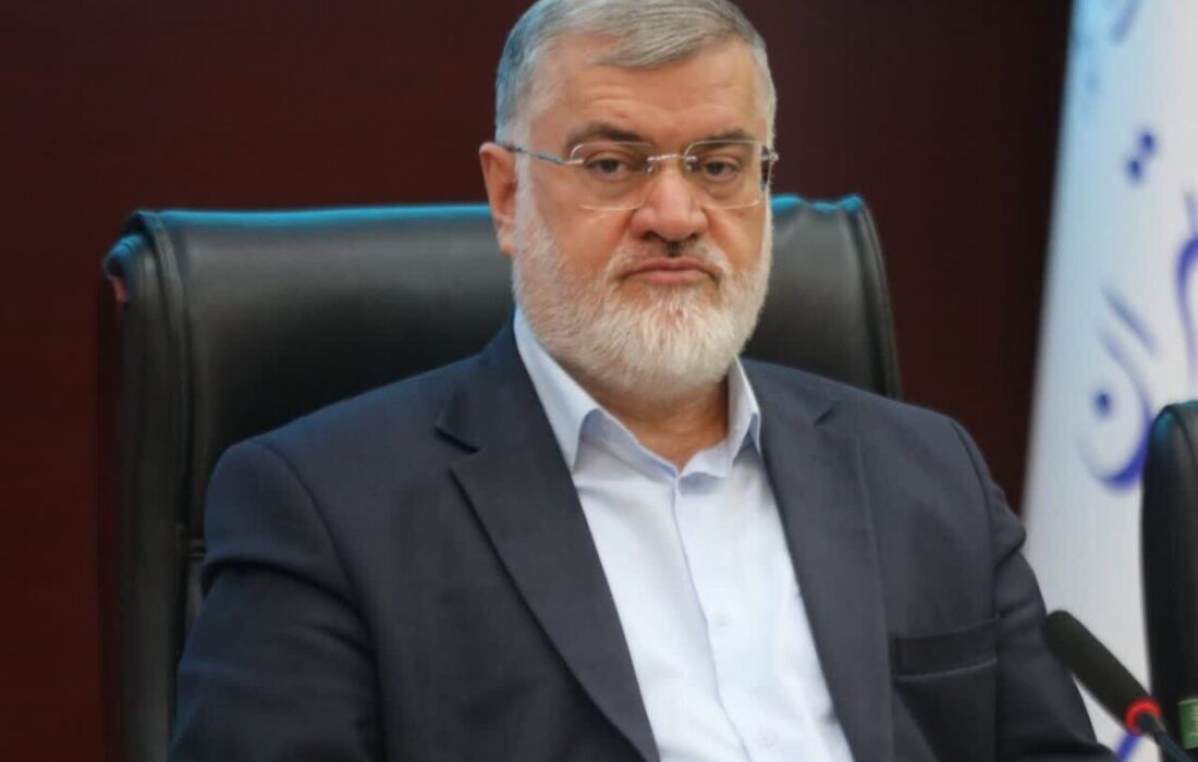 آخرین جزئیات مراسم وداع و تشییع آقای شهید ایران تشریح شد