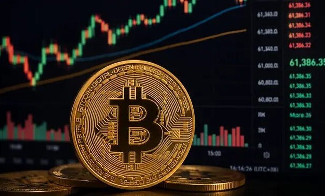 آخرین وضعیت بازار رمزارزها / بیتکوین دوباره سقوط کرد