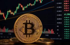 آخرین وضعیت بازار رمزارزها / بیتکوین دوباره سقوط کرد