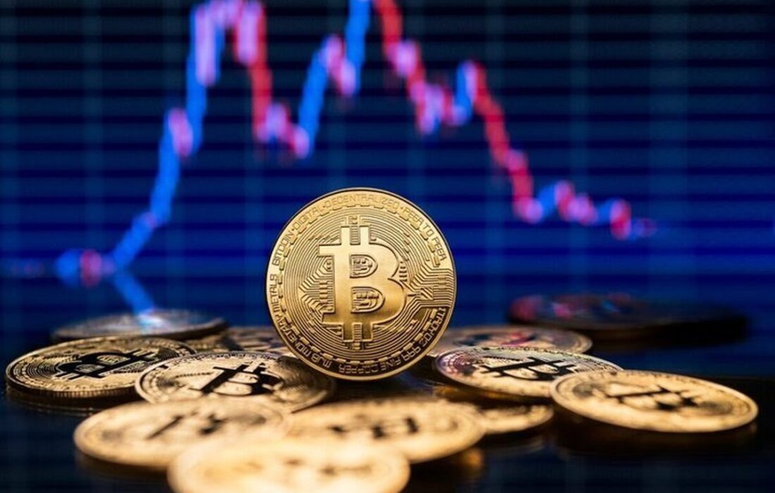 آخرین وضعیت بازار رمزارزها در جهان / قیمت بیتکوین جهش کرد