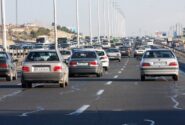 آخرین وضعیت ترافیکی جاده‌های کشور / چالوس قفل شد