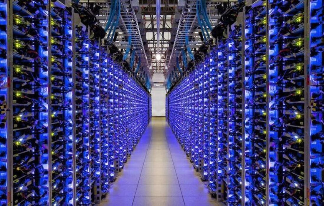 آخرین وضعیت شبکه اینترنت / دیتاسنتر‌های ایران از کار نیفتاده‌اند