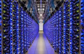 آخرین وضعیت شبکه اینترنت / دیتاسنتر‌های ایران از کار نیفتاده‌اند