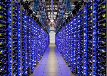 آخرین وضعیت شبکه اینترنت / دیتاسنتر‌های ایران از کار نیفتاده‌اند