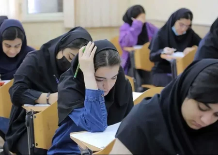 آزمون کتبی پذیرش دوره‌های تکمیلی تخصصی امروز برگزار می‌شود/ تغییر زمان آزمون شفاهی