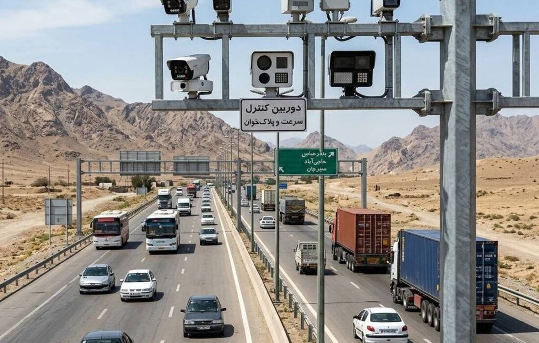 آسیب به زیرساخت‌های حمل و نقل/ آخرین وضعیت راه‌های کشور اعلام شد