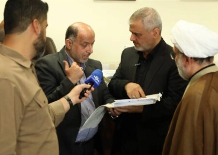 آغاز ارجاع هوشمند پرونده‌های کیفری در تجدیدنظر تهران