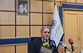 آمادگی دانشگاه علوم پزشکی شهید بهشتی در مراسم تشییع رهبر شهید