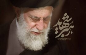 آمادگی قم و مشهد برای مراسم تشییع رهبر شهید