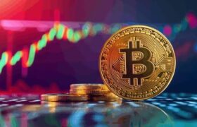 آیا بیت‌کوین دوباره به کانال ۴۴ هزار دلار برمی‌گردد؟