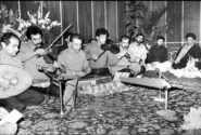 آیا رهبر شهید موسیقی را حرام می‌دانستند؟