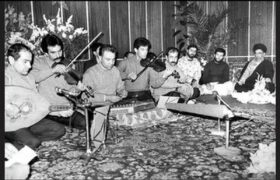 آیا رهبر شهید موسیقی را حرام می‌دانستند؟