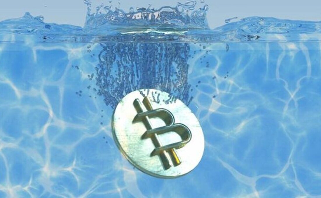 اتفاق تاریخی در بازار رمزارزها / بیت‌کوین سبز شد