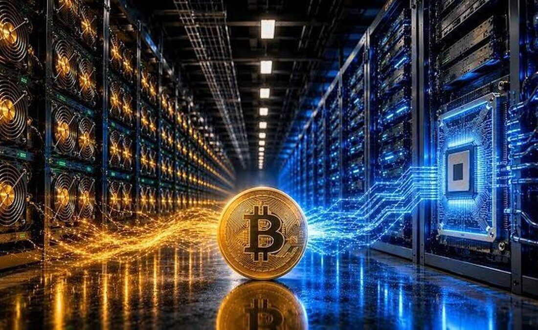 اتفاق مهم در بازار بیت‌کوین / سهام ماینرها دیگر همگام با بیت‌کوین نیست