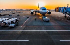ادامه اختلال در پروازهای خاورمیانه/ تنشهای منطقهای همچنان بر گردشگری جهانی سایه انداخته است