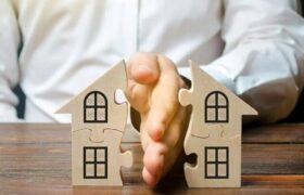 ارث زوجه از عرصه و اعیان چگونه محاسبه میشود؟ / توضیحات سازمان ثبت
