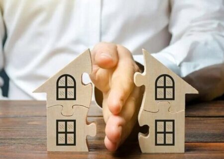 ارث زوجه از عرصه و اعیان چگونه محاسبه می‌شود؟ / توضیحات سازمان ثبت