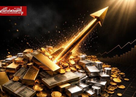 از دلار تا بورس و طلا | جنگ به نفع کدام دارایی‌ها رقم خورد؟