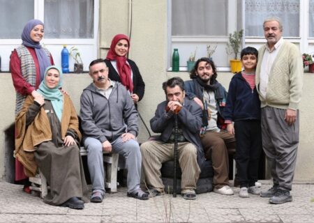 «اسباب زحمت» از اول ربیع دوباره روی آنتن شبکه یک