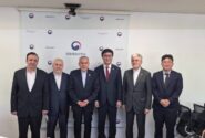 استقبال رسانه‌های کره‌جنوبی از گسترش همکاری‌های فرهنگی با ایران