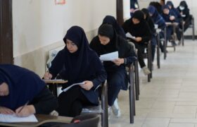 اطلاعیه مهم آموزش و پرورش / آزمون‌های نهایی یکشنبه و دوشنبه در این ۴ استان لغو شد