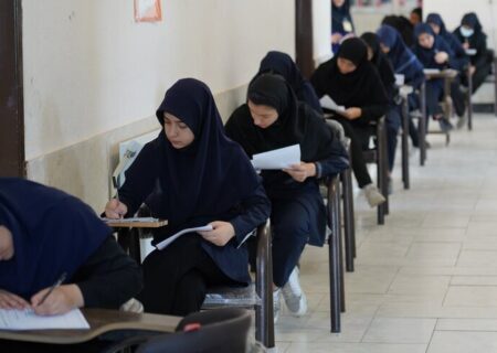 اطلاعیه مهم آموزش و پرورش / آزمون‌های نهایی یکشنبه و دوشنبه در این ۴ استان لغو شد