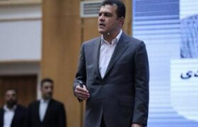 افشین: جنگ به زیرساخت‌های فناوری دولت چهاردهم خسارت سنگینی وارد کرد