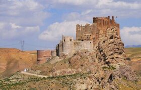الموت جهانی شد؛ از دژ افسانه‌ای تا میراث مشترک بشریت