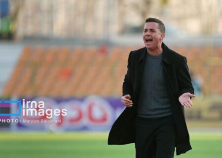 اوسمار با پرسپولیس به نتیجه رسید