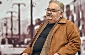 اژه‌ای: آثار ماندگار اکبر عبدی اعتبار سینمای کشور است