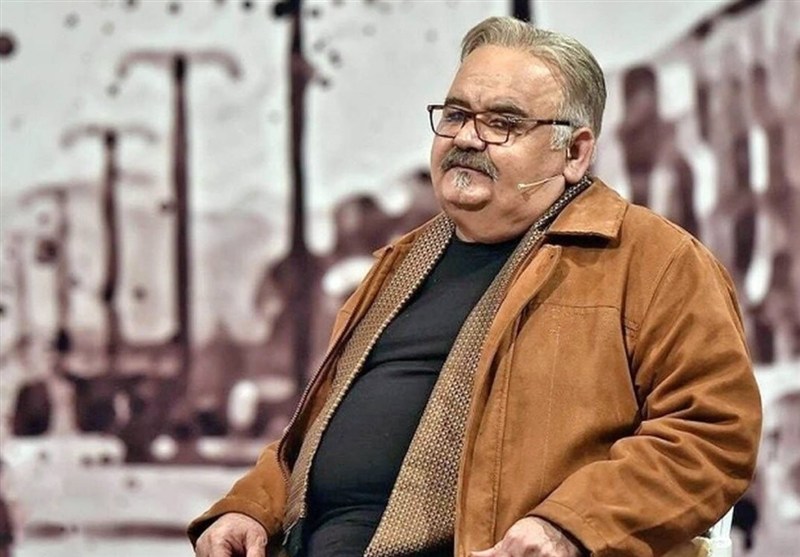 اژهای: آثار ماندگار اکبر عبدی اعتبار سینمای کشور است