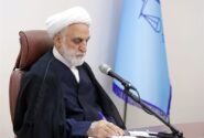 اژه‌ای از حضور میلیونی مردم در تشییع رهبر شهید انقلاب قدردانی کرد