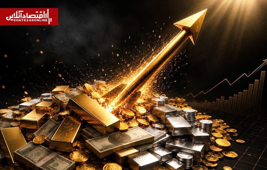 بازدهی بازار‌ها در هفته‌ای که گذشت | فعالان کدام بازار سود بالاتری کسب کردند؟