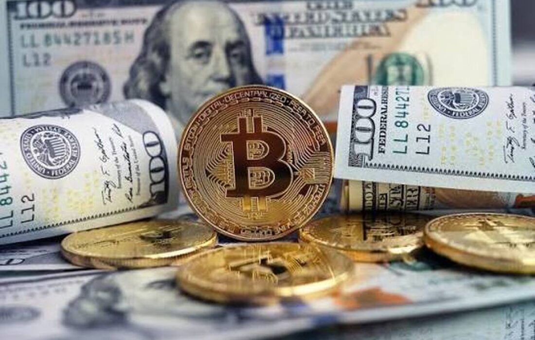بحران بدهی شرکت‌ها و خطر فروش اجباری میلیاردها دلار بیت‌کوین