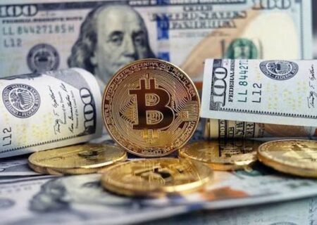 بحران بدهی شرکت‌ها و خطر فروش اجباری میلیاردها دلار بیت‌کوین