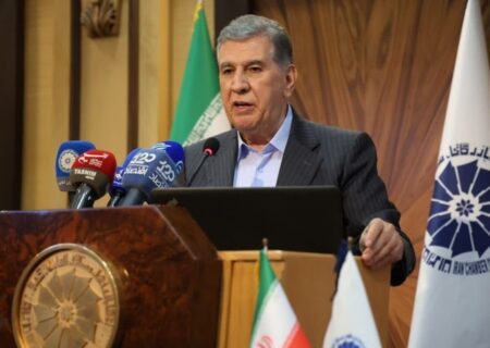 بسته ویژه اقتصاد جنگی اتاق ایران تدوین شد / ارسال به شورای عالی امنیت ملی