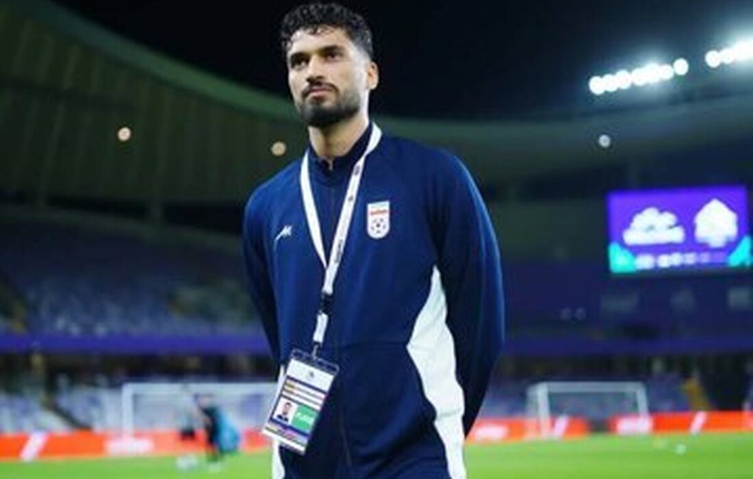 بمب تابستانی پرسپولیس خنثی شد