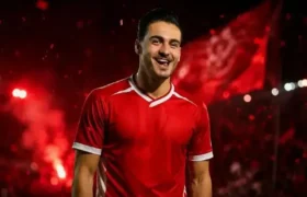 بمب نقل و انتقالات پرسپولیس فعال شد/ طاهری در راه تمرینات سرخها