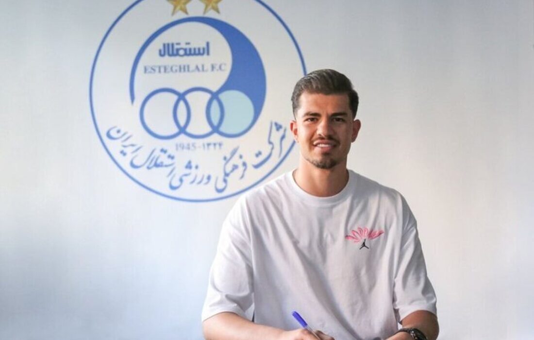 بمب نقل‌وانتقالاتی استقلال ترکید