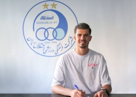 بمب نقل‌وانتقالاتی استقلال ترکید