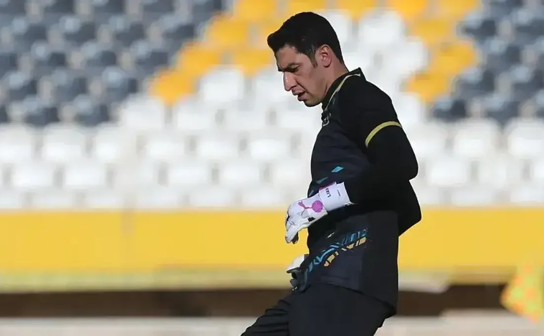 بمب نقل‌وانتقالاتی پرسپولیس منفجر شد